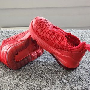 Nike Air Max 270 Toddler Size 6
